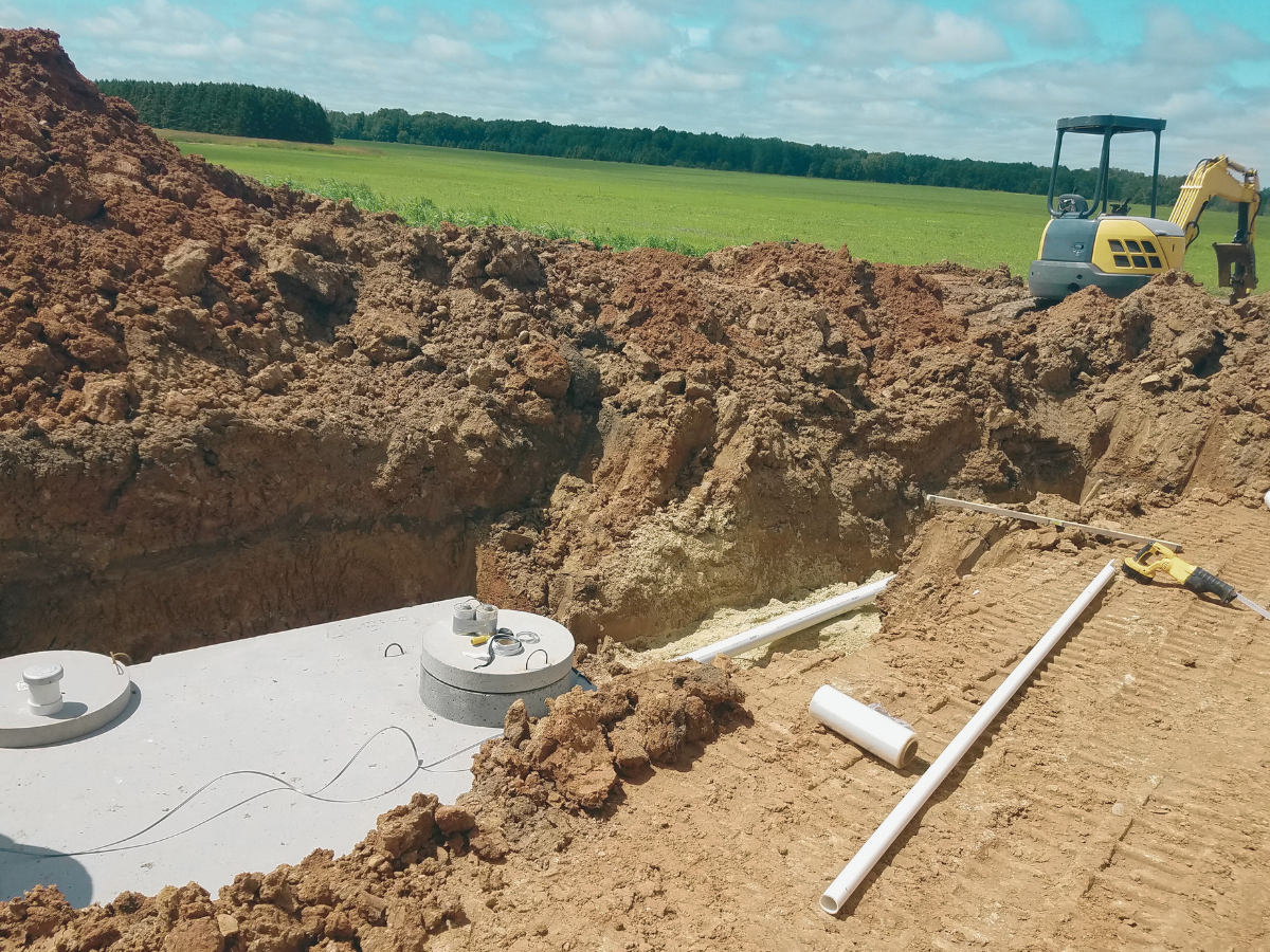 Can a Failing Septic System be Fixed Without Replacing It?