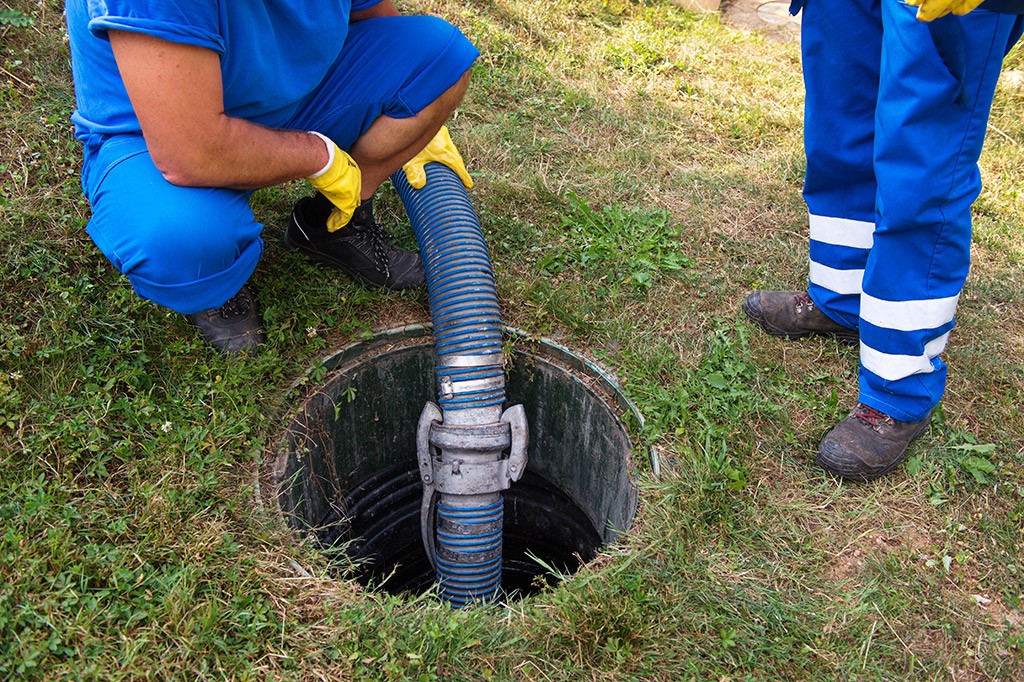 Signs Your Septic Tank Needs Pumping ; how often do you need to pump your septic tank