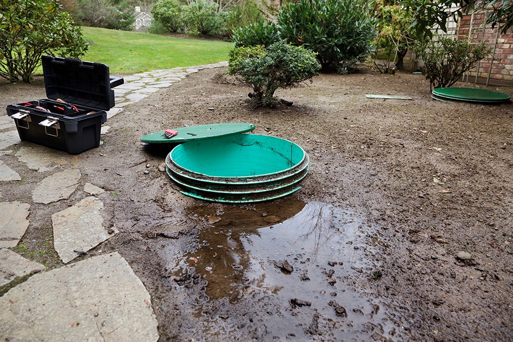 septic experts