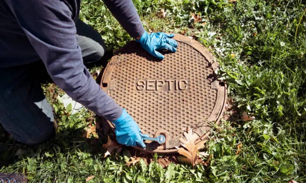 5 tips to extend the lifespan of your septic tank