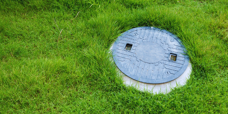what causes septic systems to fail and how we restore them; septic system restoration, septic restoration, septic drainfield restoration